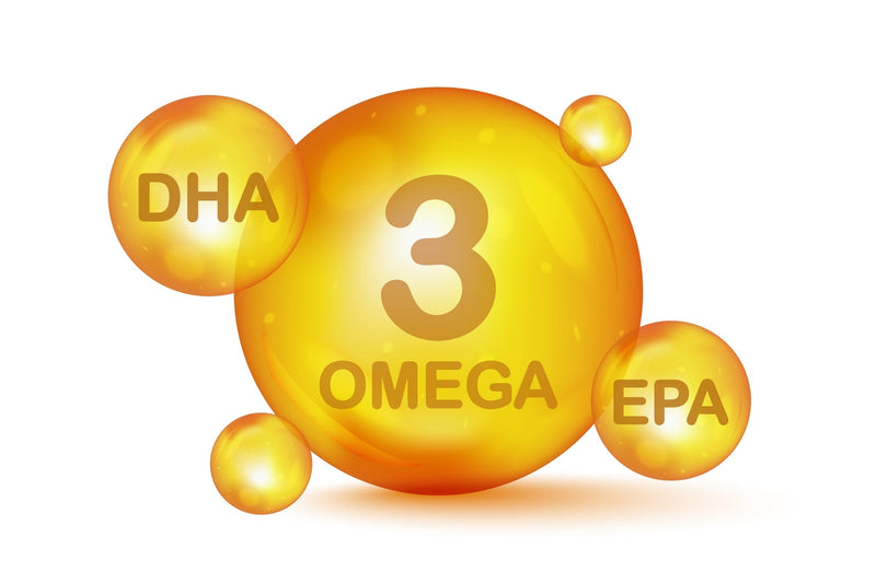 DHA - was kann diese Fettsäure?