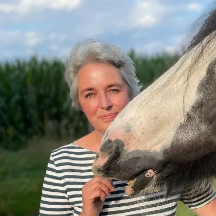 Ich selber (Almut Helwig)