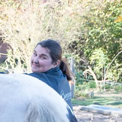 Svenja Weinreich-Ober 