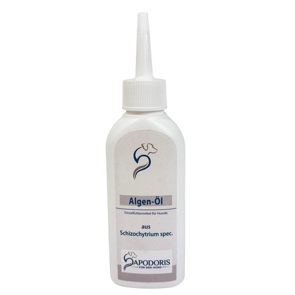 Algenöl 125 ml