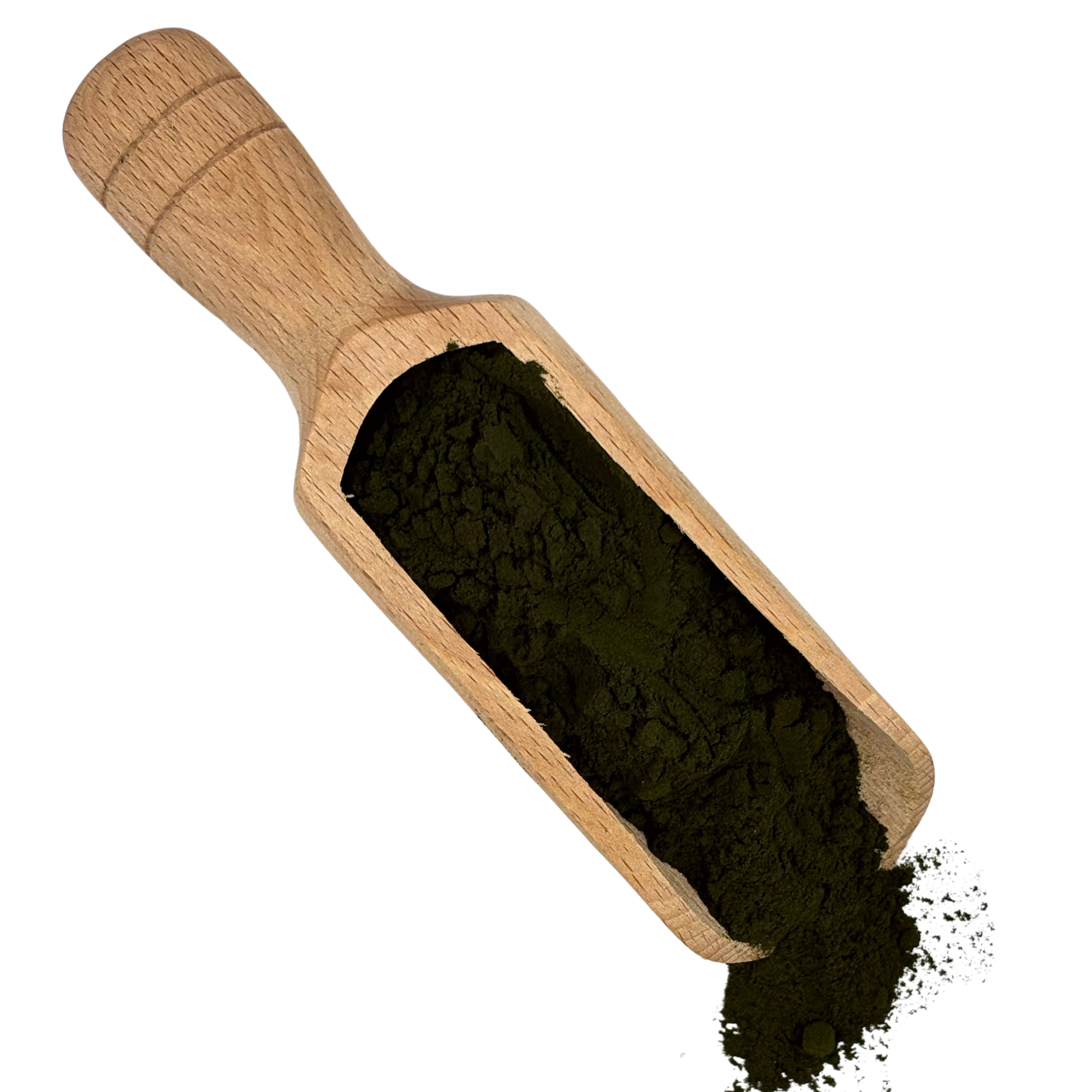 Chlorella 1 kg-Dose