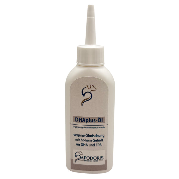 DHAplus-Öl 125 ml