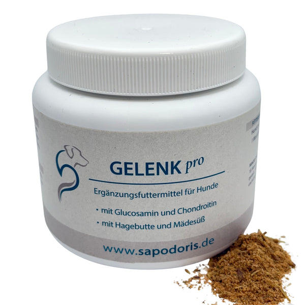 Gelenk pro - 250 g-Dose