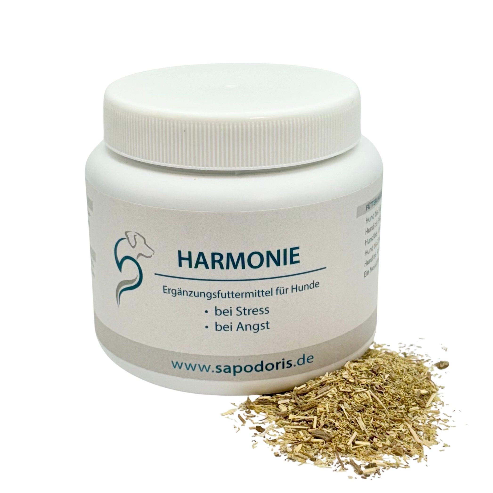 Harmonie 100 g-Dose