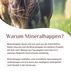 Mineralhappen