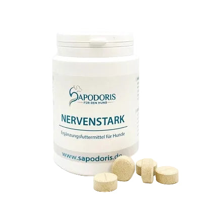 Nervenstark 100 Tabs