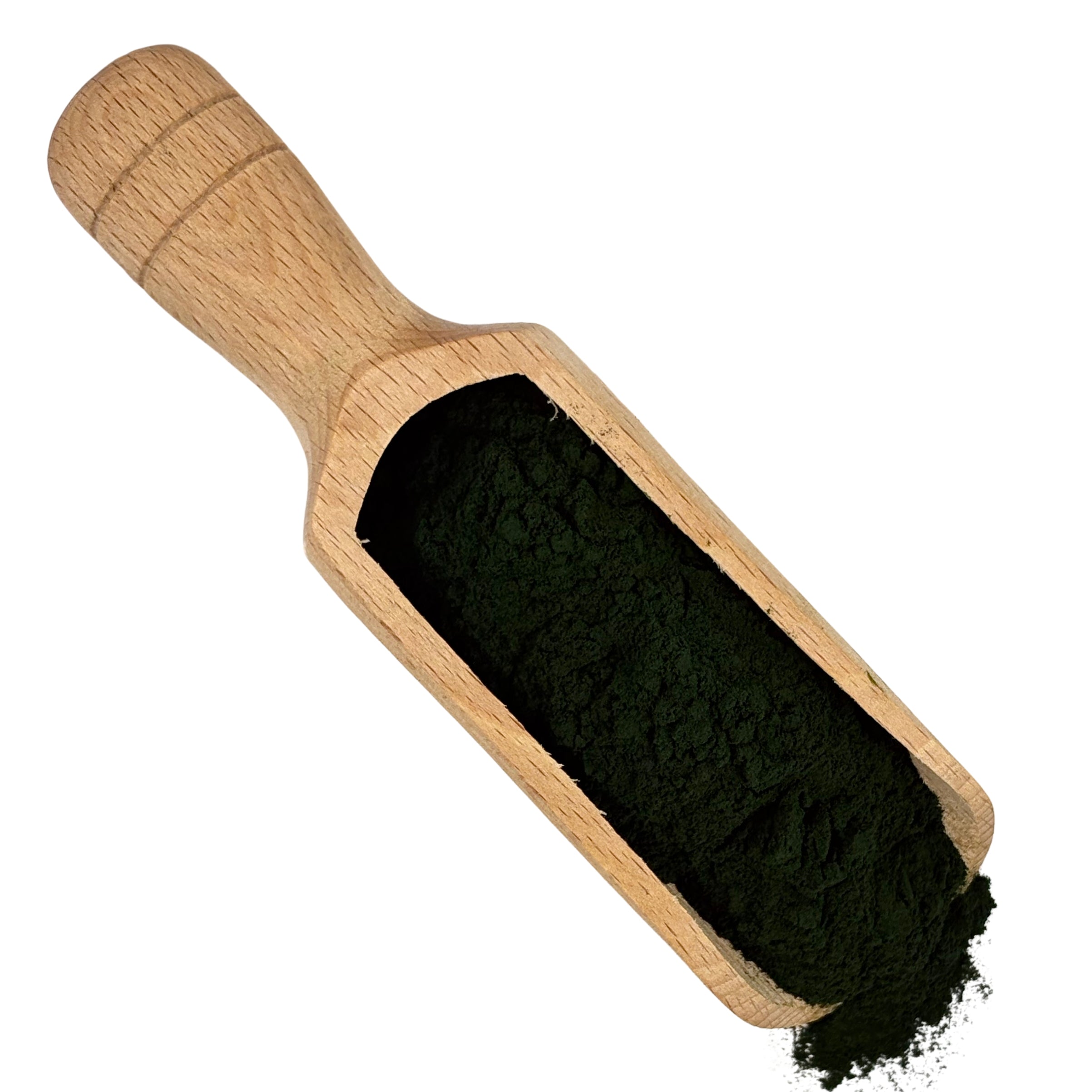 Spirulina-Pulver 1 kg-Dose