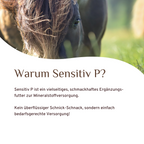Sensitiv P