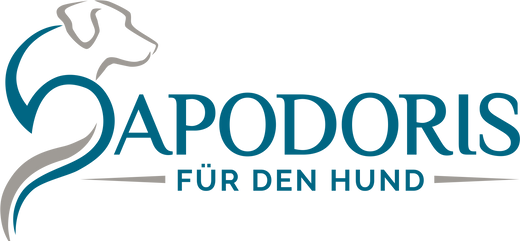 Sapodoris für den Hund