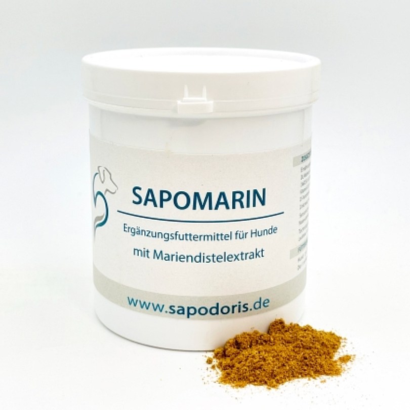 Sapomarin