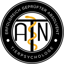 logo tierpsychologe
